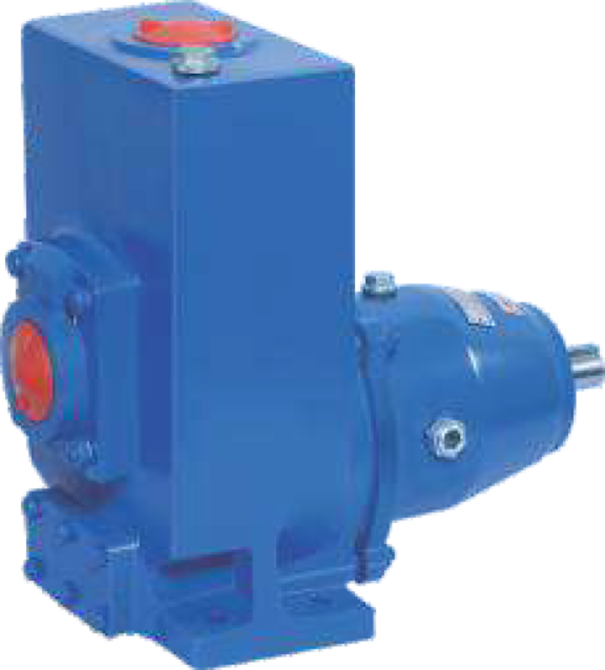 Mud Pump - 1